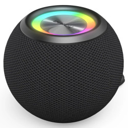 Głośnik Bezprzewodowy HAMA BALL SHAPE 3.0 5W LED BT z Twoim logo