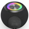 Głośnik Bezprzewodowy HAMA BALL SHAPE 3.0 5W LED BT z Twoim logo