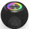 HAMA BALL SHAPE 3.0 5W LED BT Wireless Speaker with Your logo