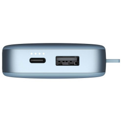 FRESH 'N REBEL 12000 MAH PD 20W Power Bank with advertising print