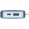 FRESH 'N REBEL 12000 MAH PD 20W Power Bank with advertising print