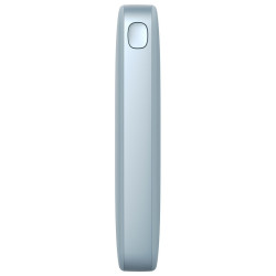 FRESH 'N REBEL 12000 MAH PD 20W Power Bank with advertising print