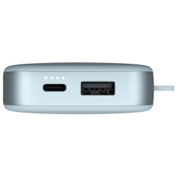 FRESH 'N REBEL 12000 MAH PD 20W Power Bank with advertising print