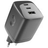 Ładowarka Sieciowa FRESH 'N REBEL 100W GAN CHARGER z Twoim nadrukiem logo