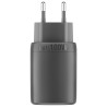 Ładowarka Sieciowa FRESH 'N REBEL 100W GAN CHARGER z Twoim nadrukiem logo
