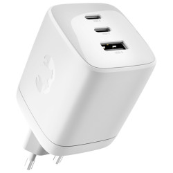 Ładowarka Sieciowa FRESH 'N REBEL 100W GAN CHARGER z Twoim nadrukiem logo