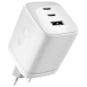 Ładowarka Sieciowa FRESH 'N REBEL 100W GAN CHARGER z Twoim nadrukiem logo