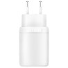 Ładowarka Sieciowa FRESH 'N REBEL 100W GAN CHARGER z Twoim nadrukiem logo
