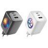 Ładowarka Sieciowa FRESH 'N REBEL 100W GAN CHARGER z Twoim nadrukiem logo