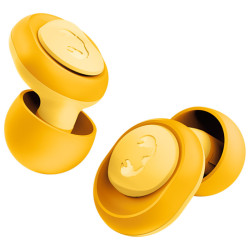 FRESH 'N REBEL PEARLS FRESH festival Earplugs with your logo print