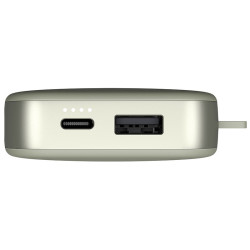 FRESH 'N REBEL 12000 MAH PD 20W Power Bank with advertising print