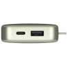 FRESH 'N REBEL 12000 MAH PD 20W Power Bank with advertising print