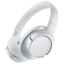 FRESH 'N REBEL CLAM CORE 2 BT 6.0 Over-Ear Headphones with logo print
