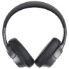 FRESH 'N REBEL CLAM CORE 2 BT 6.0 Over-Ear Headphones with logo print