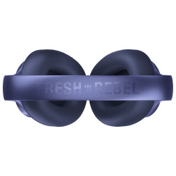 FRESH 'N REBEL CLAM CORE 2 BT 6.0 Over-Ear Headphones with logo print