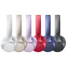 FRESH 'N REBEL CLAM CORE 2 BT 6.0 Over-Ear Headphones with logo print