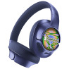 FRESH 'N REBEL CLAM CORE 2 BT 6.0 Over-Ear Headphones with logo print