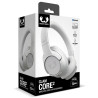 FRESH 'N REBEL CLAM CORE 2 BT 6.0 Over-Ear Headphones with logo print