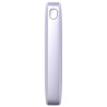 FRESH 'N REBEL 12000 MAH PD 20W Power Bank with advertising print