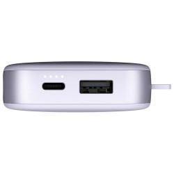 FRESH 'N REBEL 12000 MAH PD 20W Power Bank with advertising print