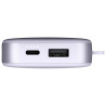 Power Bank FRESH 'N REBEL 12000 MAH PD 20W z nadrukiem reklamowym