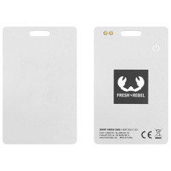 Lokalizator FRESH 'N REBEL SMART FINDER CARD z Twoim nadrukiem