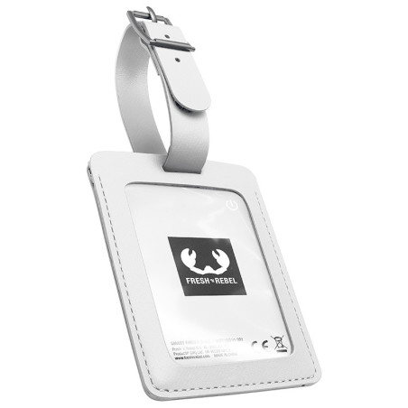 Lokalizator FRESH 'N REBEL SMART FINDER CARD z Twoim nadrukiem