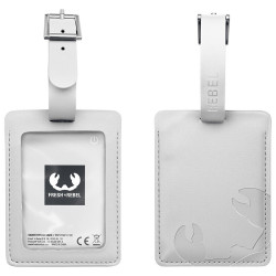 Lokalizator FRESH 'N REBEL SMART FINDER CARD z Twoim nadrukiem
