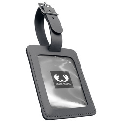Lokalizator FRESH 'N REBEL SMART FINDER CARD z Twoim nadrukiem