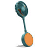 FRESH 'N REBEL MAGNETIC FAN Wireless Fan with a stand advertising gift