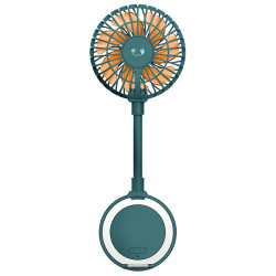 FRESH 'N REBEL MAGNETIC FAN Wireless Fan with a stand advertising gift
