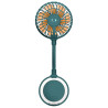 FRESH 'N REBEL MAGNETIC FAN Wireless Fan with a stand advertising gift