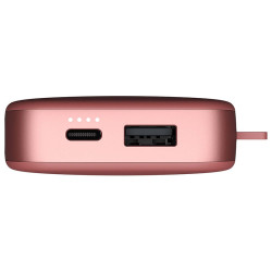 Power Bank FRESH 'N REBEL 12000 MAH PD 20W z nadrukiem reklamowym