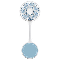 FRESH 'N REBEL MAGNETIC FAN Wireless Fan with a stand advertising gift