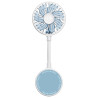 FRESH 'N REBEL MAGNETIC FAN Wireless Fan with a stand advertising gift