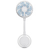 FRESH 'N REBEL MAGNETIC FAN Wireless Fan with a stand advertising gift
