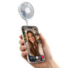 FRESH 'N REBEL MAGNETIC FAN Wireless Fan with a stand advertising gift