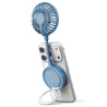 FRESH 'N REBEL MAGNETIC FAN Wireless Fan with a stand advertising gift