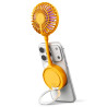 FRESH 'N REBEL MAGNETIC FAN Wireless Fan with a stand advertising gift