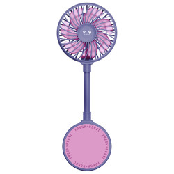 FRESH 'N REBEL MAGNETIC FAN Wireless Fan with a stand advertising gift