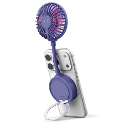 FRESH 'N REBEL MAGNETIC FAN Wireless Fan with a stand advertising gift