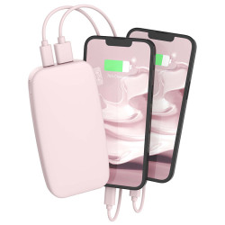 Power Bank FRESH 'N REBEL 12000 MAH PD 20W z nadrukiem reklamowym