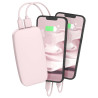 Power Bank FRESH 'N REBEL 12000 MAH PD 20W z nadrukiem reklamowym