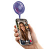 FRESH 'N REBEL MAGNETIC FAN Wireless Fan with a stand advertising gift