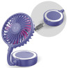 FRESH 'N REBEL MAGNETIC FAN Wireless Fan with a stand advertising gift