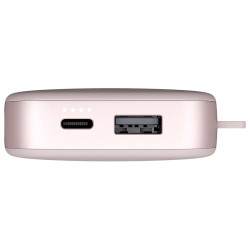 FRESH 'N REBEL 12000 MAH PD 20W Power Bank with advertising print