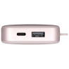 FRESH 'N REBEL 12000 MAH PD 20W Power Bank with advertising print