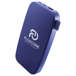 FRESH 'N REBEL 18000 MAH PD 20W Power Bank with colorful logo print