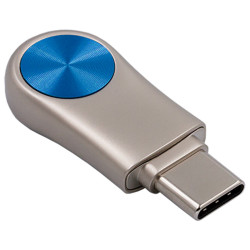 Pamięć Flash GOODRAM UDT Type-C reklamowy pendrive