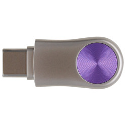 Pamięć Flash GOODRAM UDT Type-C reklamowy pendrive